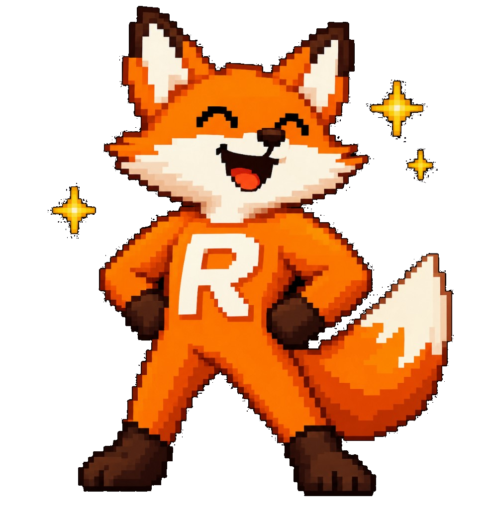 Foxr